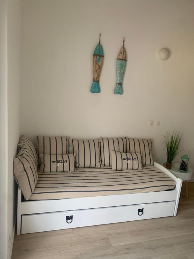 Maisonnette La Coti H5 Avec Piscine Interieure Chauffee, A 400 M De La Plage Et Menage De Fin Sejour Compris Saint-Georges-d'Oleron Dış mekan fotoğraf