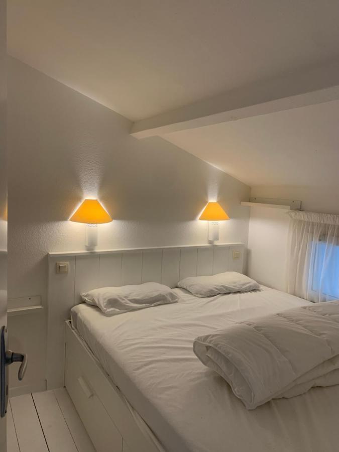 Maisonnette La Coti H5 Avec Piscine Interieure Chauffee, A 400 M De La Plage Et Menage De Fin Sejour Compris Saint-Georges-d'Oleron Dış mekan fotoğraf