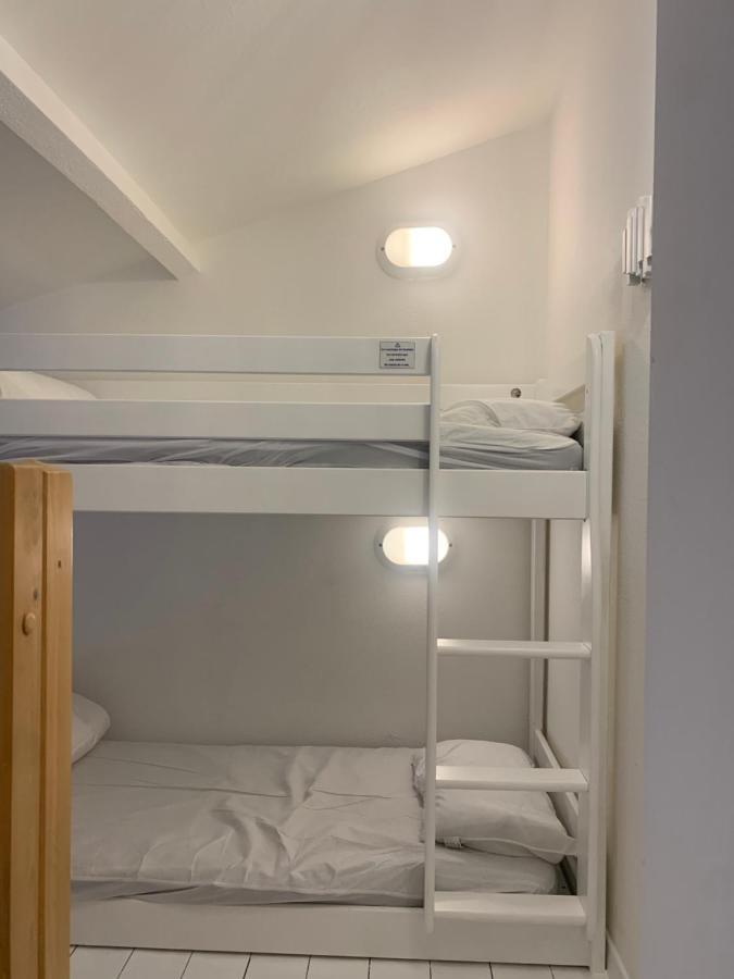 Maisonnette La Coti H5 Avec Piscine Interieure Chauffee, A 400 M De La Plage Et Menage De Fin Sejour Compris Saint-Georges-d'Oleron Dış mekan fotoğraf